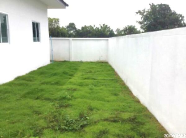 02 Single House _photo