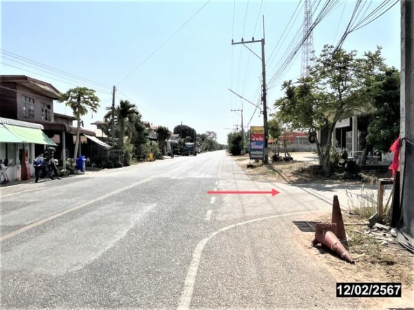 01 Land is empty. _photo
