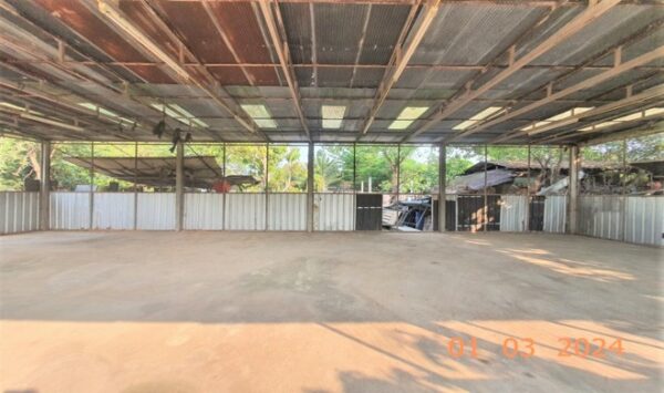 02 Single House _photo