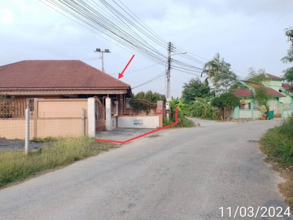 02 Single House _photo