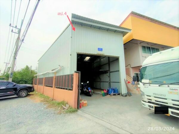 12 warehouses _photo