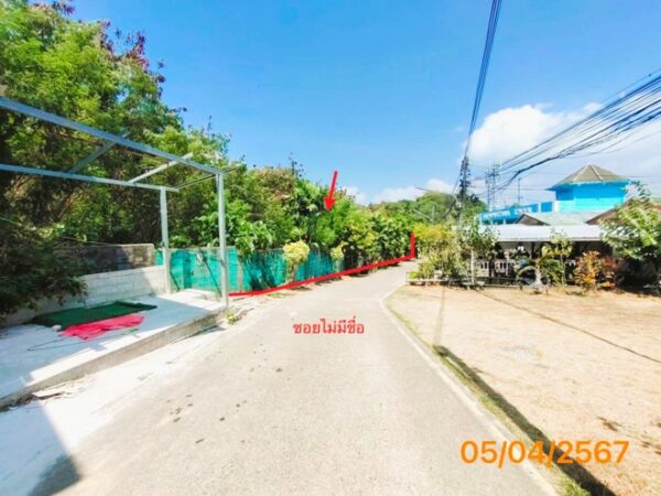 01 Land is empty. _photo
