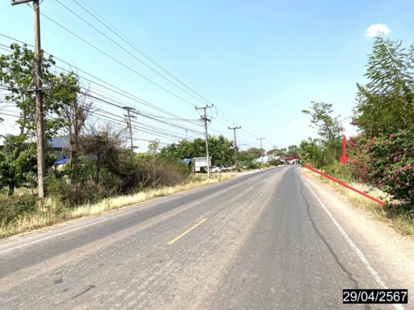 01 Land is empty. _photo