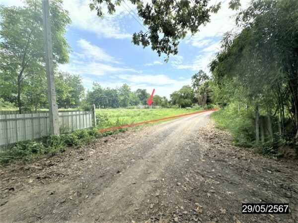01 Land is empty. _photo
