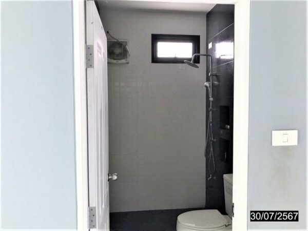 02 Single House _photo