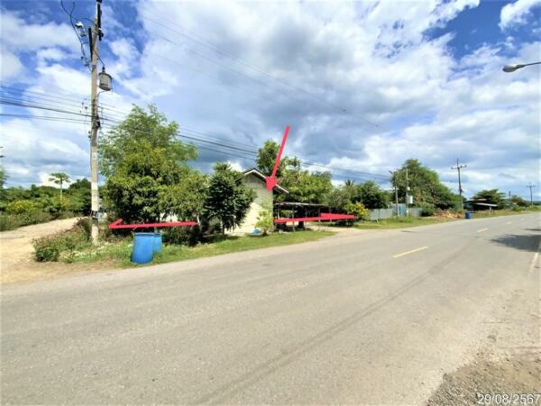 02 Single House _photo