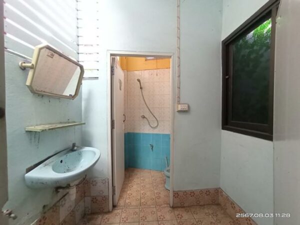 02 Single House _photo