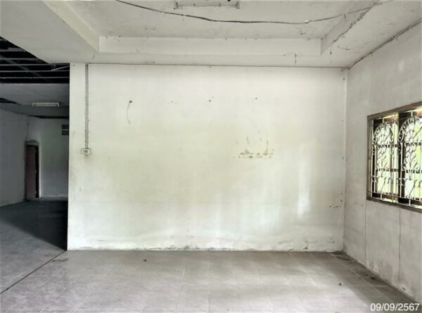 02 Single House _photo