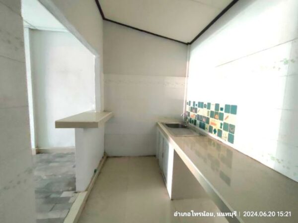 03 Townhouse _photo