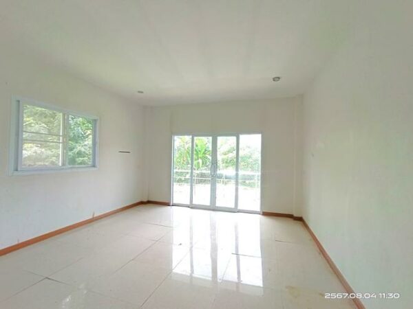 02 Single House _photo