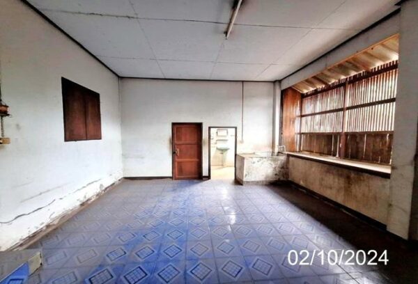 02 Single House _photo