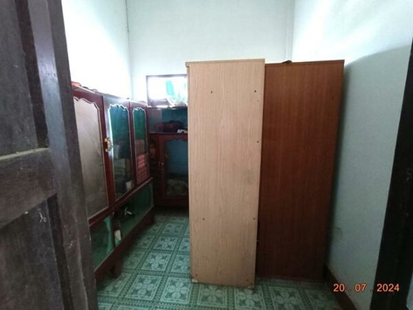 02 Single House _photo