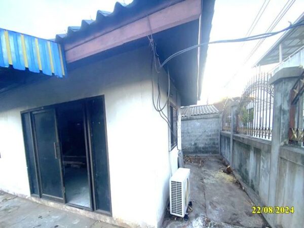 02 Single House _photo