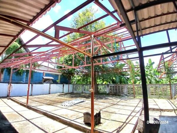 02 Single House _photo