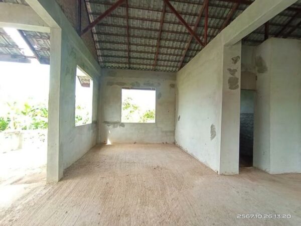 02 Single House _photo