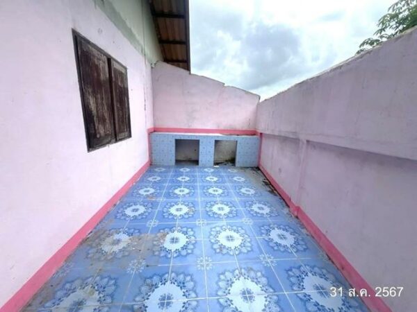 02 Single House _photo