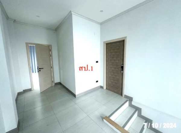 02 Single House _photo