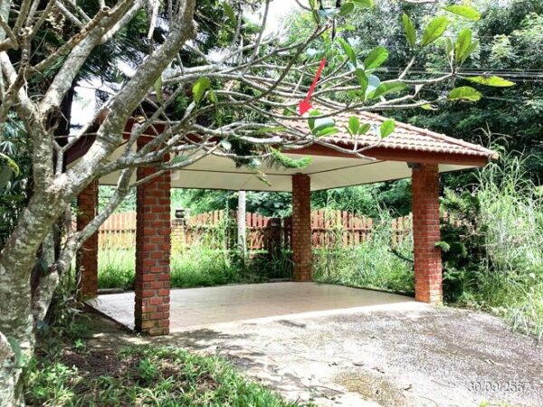 02 Single House _photo