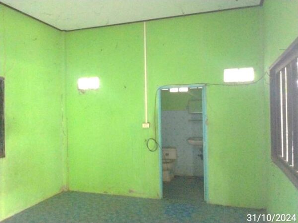 02 Single House _photo