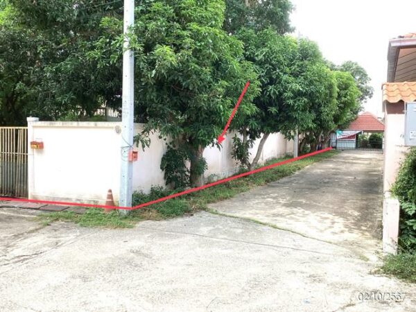 02 Single House _photo