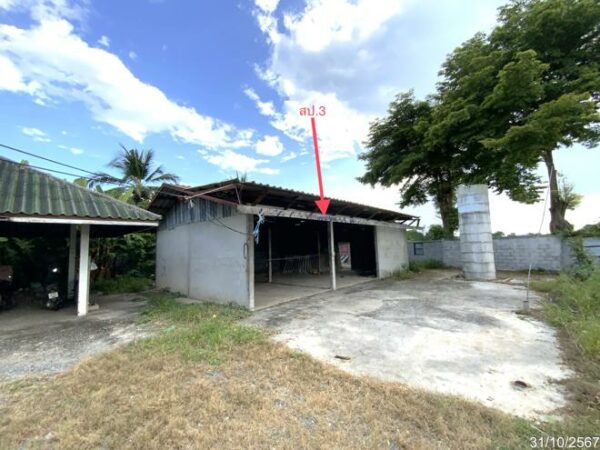 02 Single House _photo