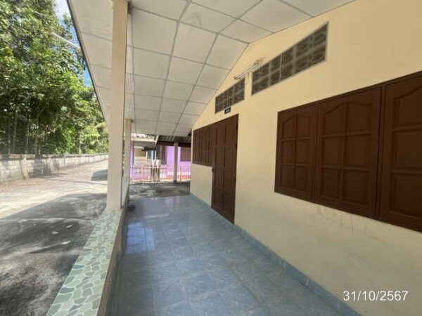 02 Single House _photo