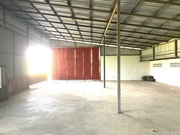 12 warehouses _photo