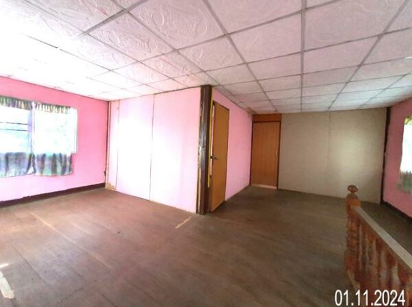 02 Single House _photo