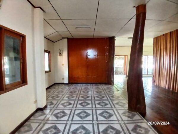 02 Single House _photo