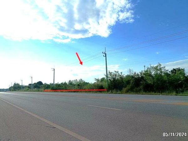 01 Land is empty. _photo