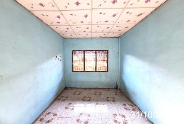 02 Single House _photo