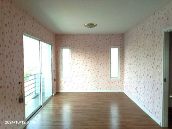 02 Single House _photo