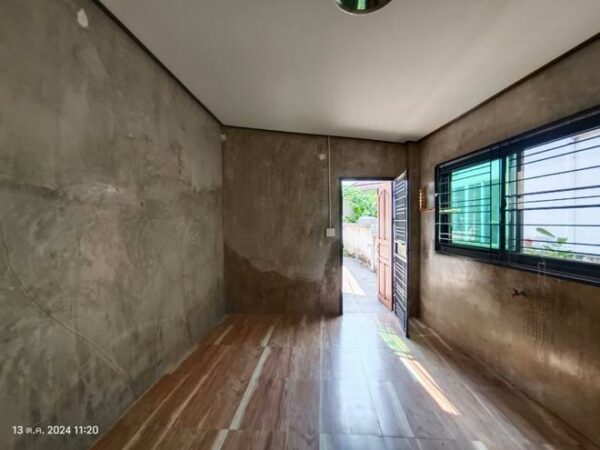 02 Single House _photo