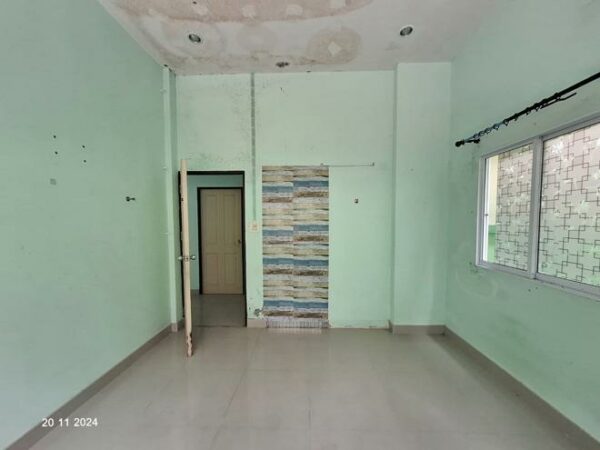 02 Single House _photo