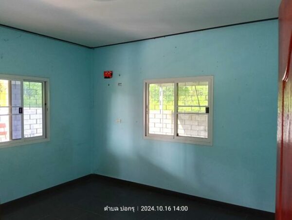 02 Single House _photo