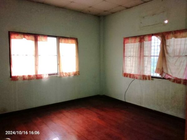 02 Single House _photo