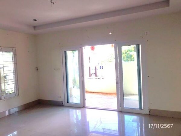02 Single House _photo