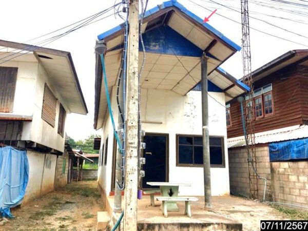 02 Single House _photo