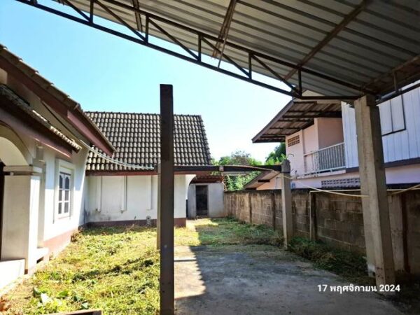 02 Single House _photo