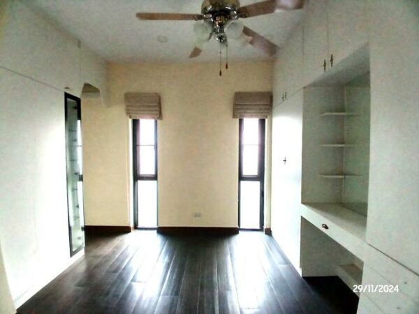 02 Single House _photo