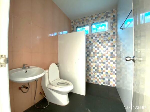 02 Single House _photo