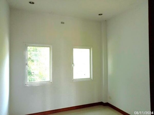 02 Single House _photo