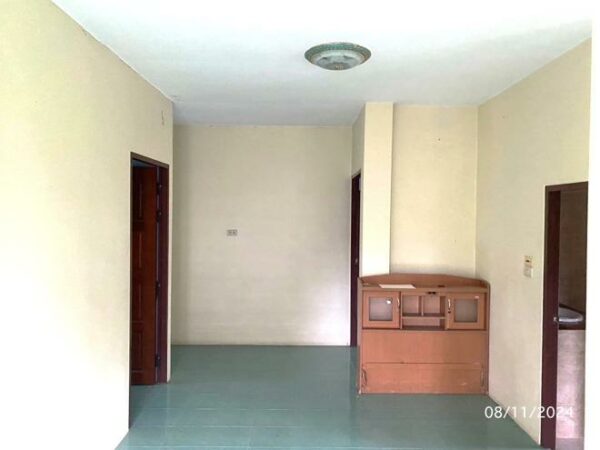 02 Single House _photo