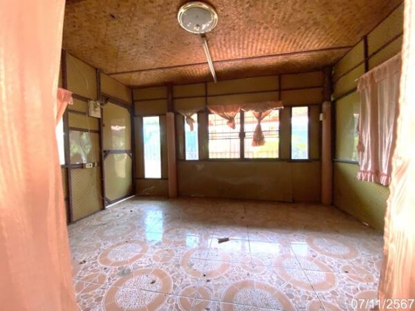02 Single House _photo