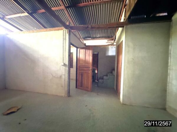 02 Single House _photo
