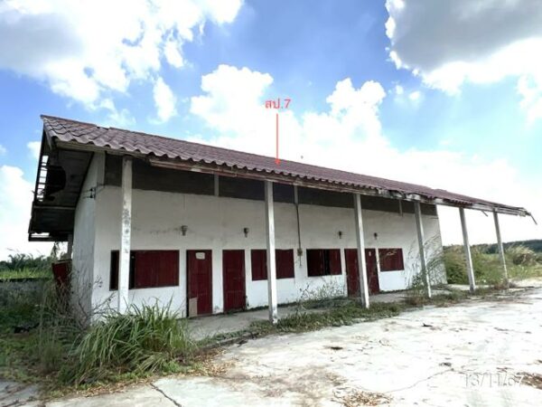 09 Factory Building _photo
