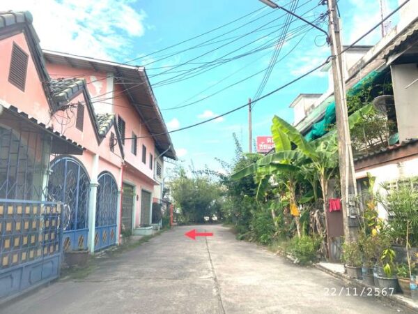 03 Townhouse _photo