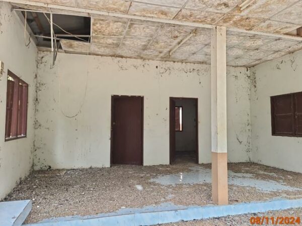 02 Single House _photo
