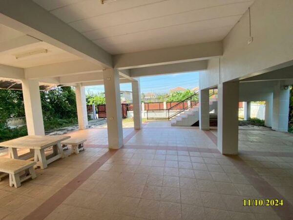 02 Single House _photo