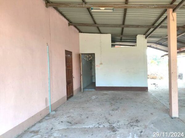 02 Single House _photo